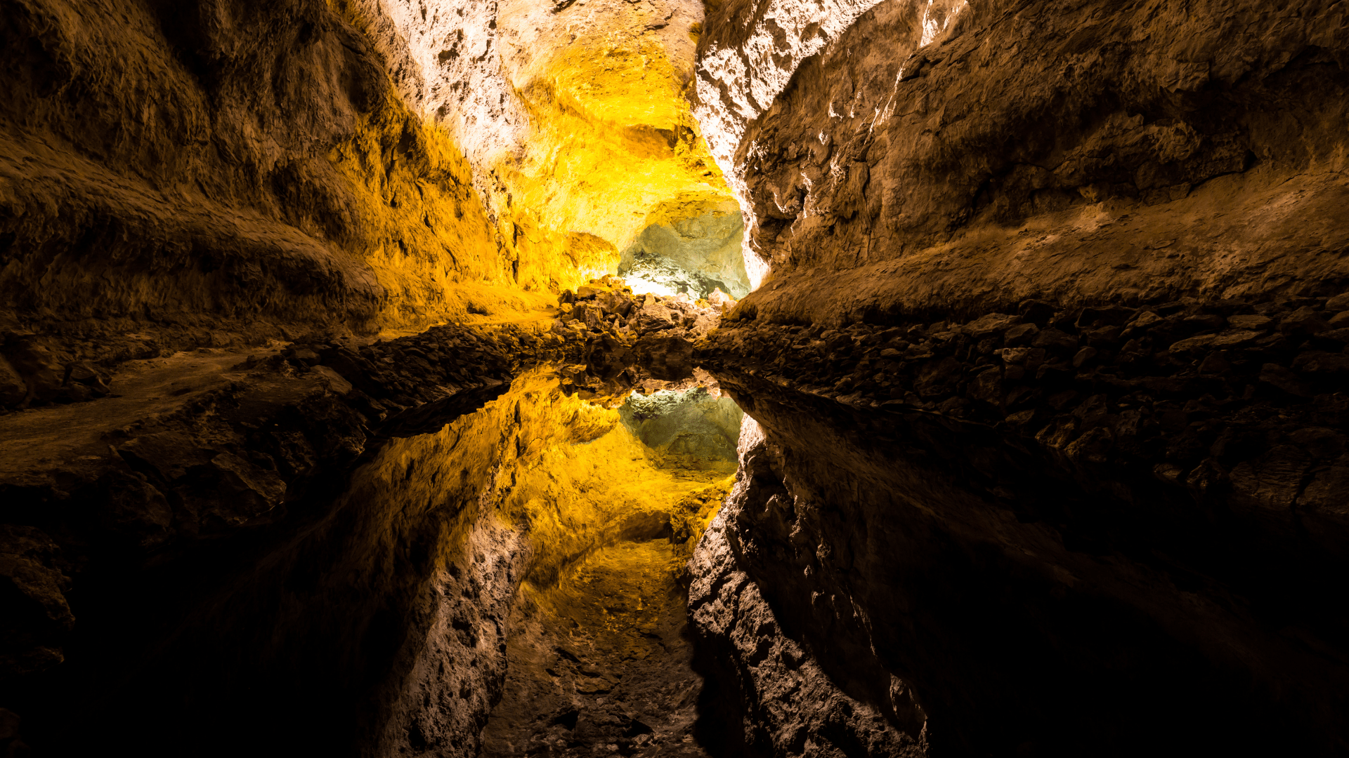 Cueva de los Verdes
